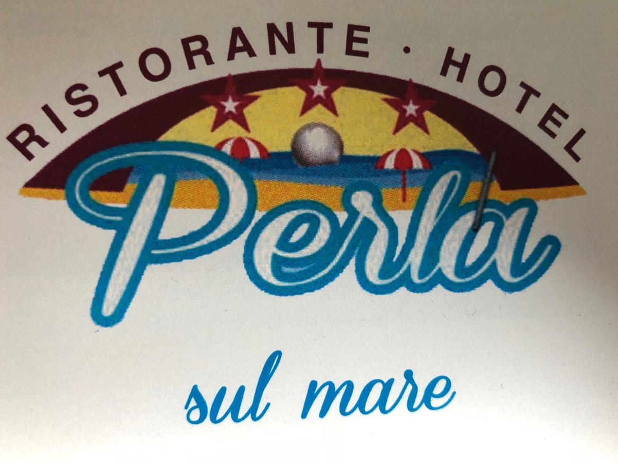 Hotel Perla Campofilone Ngoại thất bức ảnh