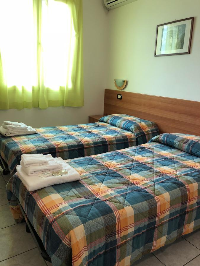 Hotel Perla Campofilone Ngoại thất bức ảnh